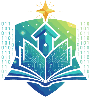 Логотип IT школы